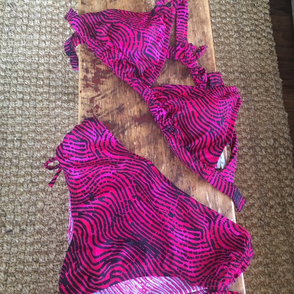 Never worn bikini by swimsuits for all (Swim Sexy)